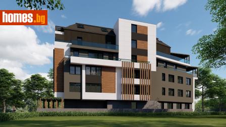 Тристаен, 109m² - Апартамент за продажба - 121160457