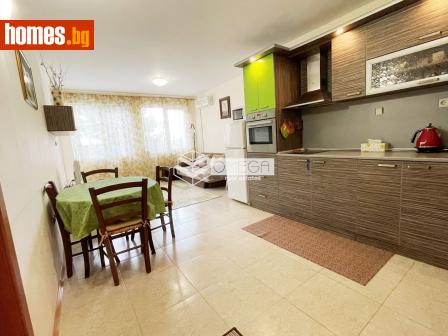 Двустаен, 58m² - Апартамент за продажба - 121160607