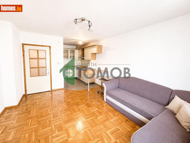 Тристаен, 92m² - Шумен, Шумен - Апартамент за продажба - Имоти Томов - 121163812
