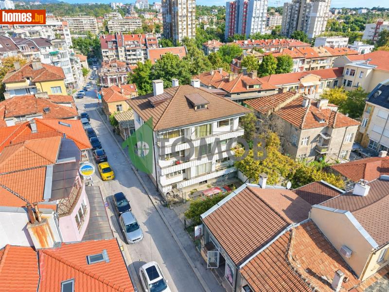 Четиристаен, 108m² -  Център, Шумен - Апартамент за продажба - Имоти Томов - 121163827