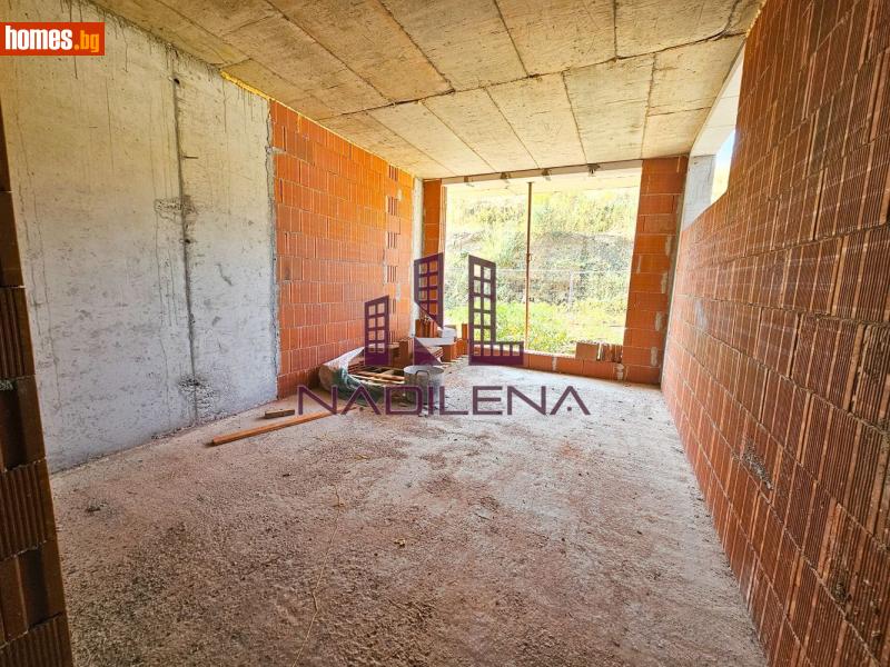 Едностаен, 37m² - Кв. Малинова Долина, София - Апартамент за продажба - Надилена риъл естейтс  - 121163902