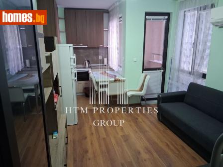 Едностаен, 39m² - Апартамент за продажба - 121164289