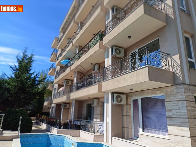 Едностаен, 41m² - Гр.Бяла, Варна - Апартамент за продажба - РЕАЛБГ-1 - 121164434