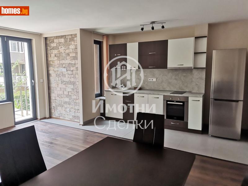 Двустаен, 82m² - Жк. Лозенец, София - Апартамент за продажба - Имотни Сделки ЕООД - 121164505