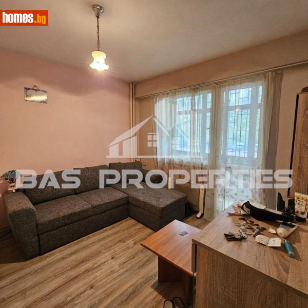 Двустаен, 65m² - Жк. Люлин 5, София - Апартамент за продажба - BasProperties - 121164938