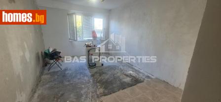 Едностаен, 27m² - Апартамент за продажба - 121164980