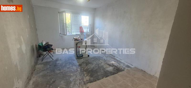 Едностаен, 27m² - Жк. Сухата Река, София - Апартамент за продажба - BasProperties - 121164980