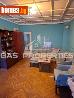 Тристаен, 93m² - Апартамент за продажба - 121164990