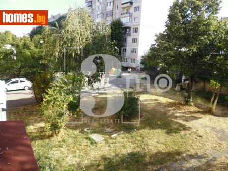 Едностаен, 44m² - Апартамент за продажба - 121165424