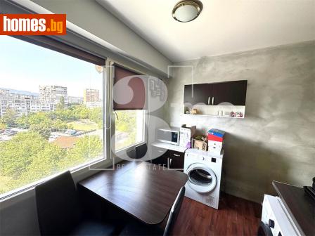 Едностаен, 46m² - Апартамент за продажба - 121165481