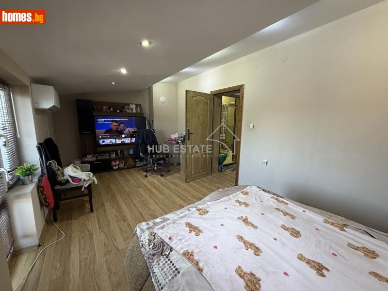 Двустаен, 70m² - Жк. Югоизток, Добрич - Апартамент за продажба - Хъб Естейт ЕООД - 121165761