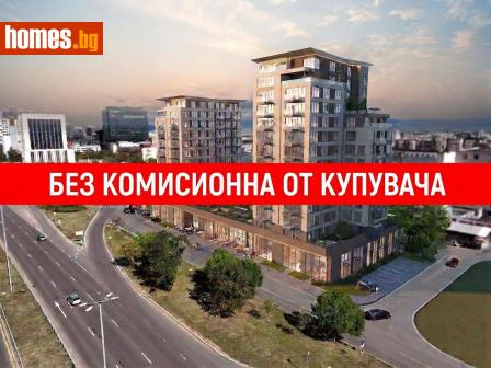 Четиристаен, 211m² - Апартамент за продажба - 121165988