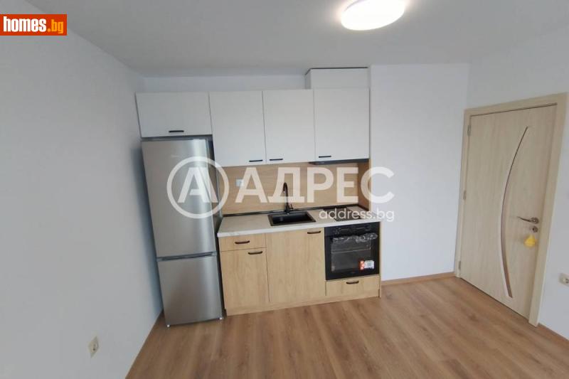 Двустаен, 40m² - Варна, Варна - Апартамент за продажба - АДРЕС НЕДВИЖИМИ ИМОТИ - 121167398