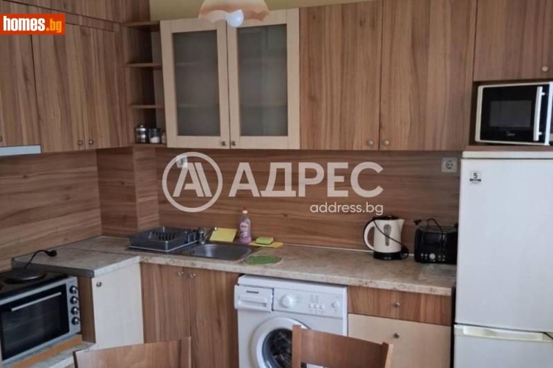 Тристаен, 80m² -  Вми, Плевен - Апартамент под наем - АДРЕС НЕДВИЖИМИ ИМОТИ - 121167408