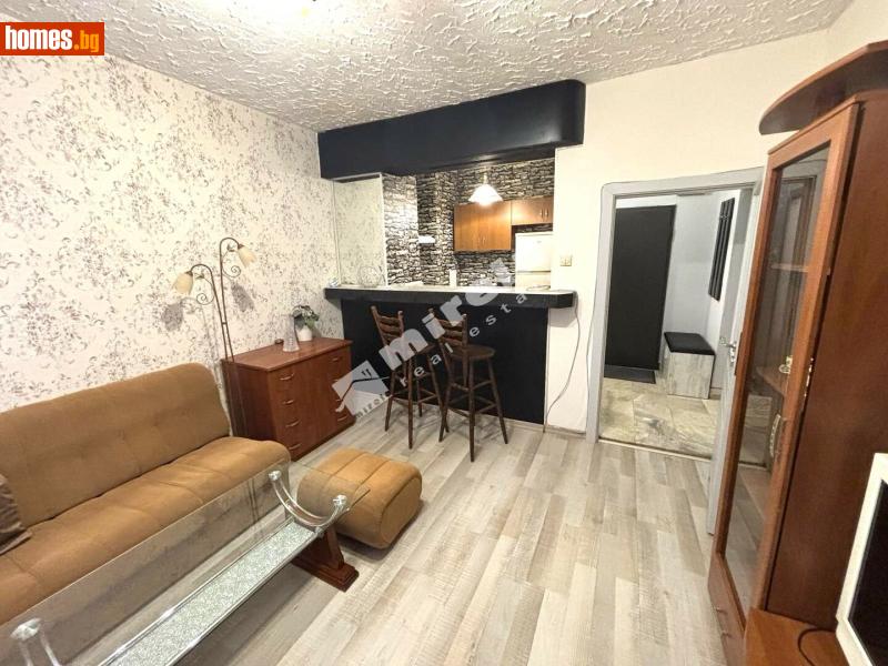 Двустаен, 47m²