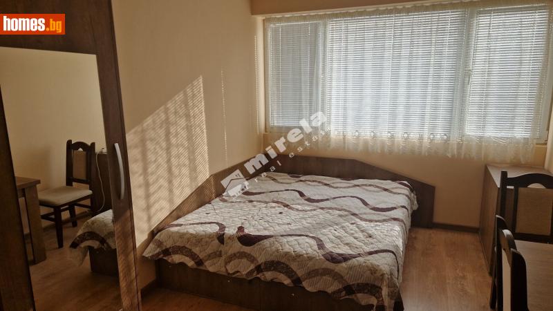 Едностаен, 30m²