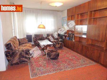 Тристаен, 83m² - Апартамент за продажба - 121167765