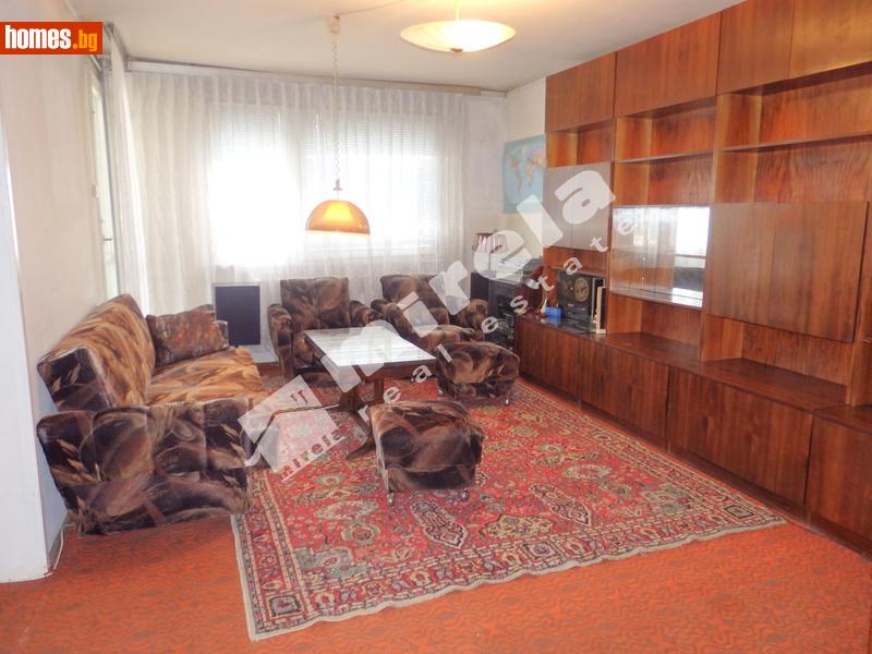 Тристаен, 83m² - Жк. Красна Поляна, София - Апартамент за продажба - МИРЕЛА - 121167765
