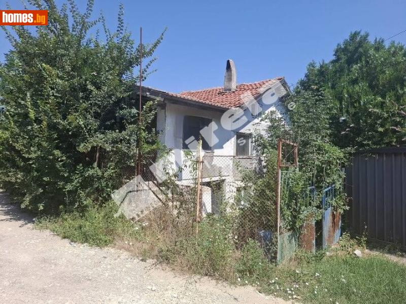 Къща, 70m² - К.к.Св.Константин и Елена, Варна - Къща за продажба - МИРЕЛА - 121167830