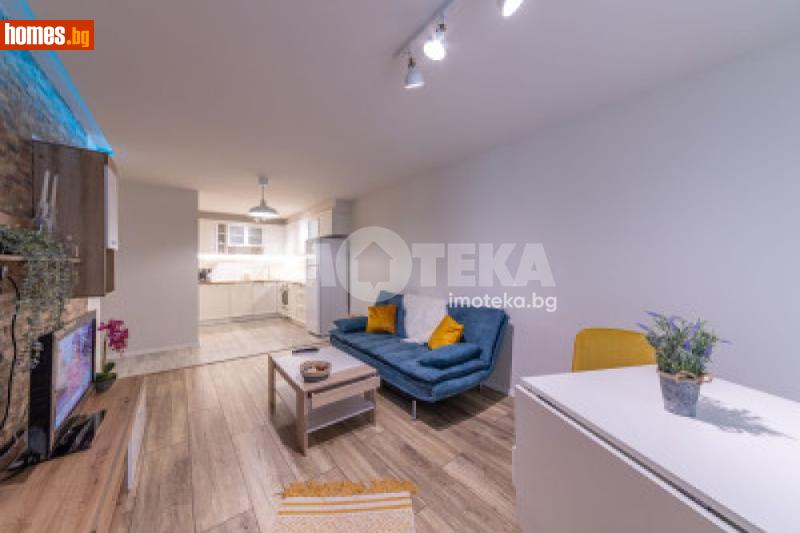 Двустаен, 60m² -  Електрон, Варна - Апартамент под наем - ИМОТЕКА АД - 121167862