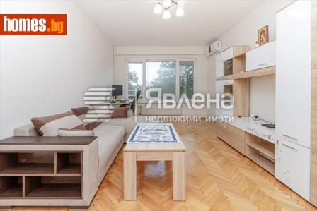 Тристаен, 60m² - Апартамент за продажба - 121167970