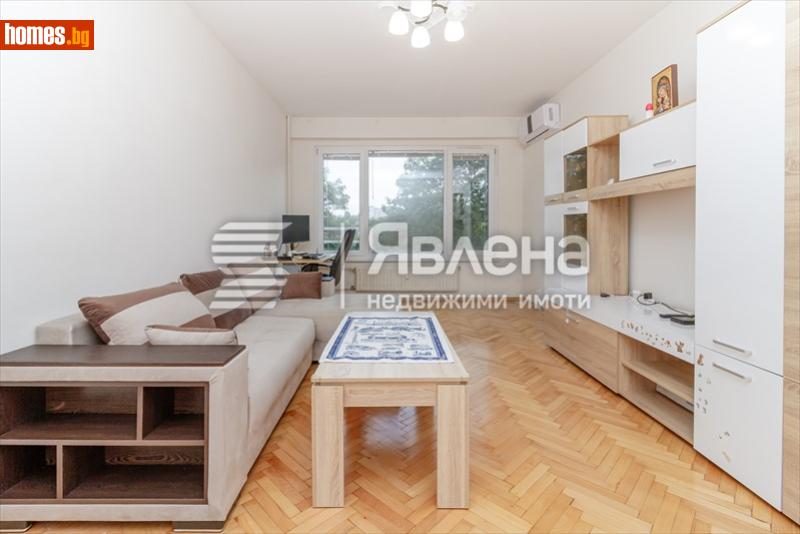 Тристаен, 60m² - Жк. Красна Поляна, София - Апартамент за продажба - ЯВЛЕНА - 121167970