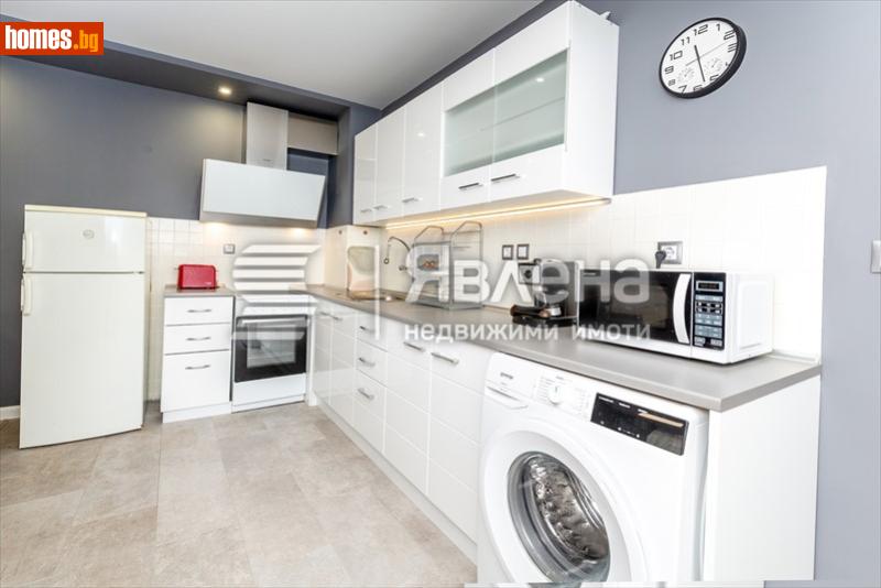 Двустаен, 69m² - Жк. Борово, София - Апартамент за продажба - ЯВЛЕНА - 121168034