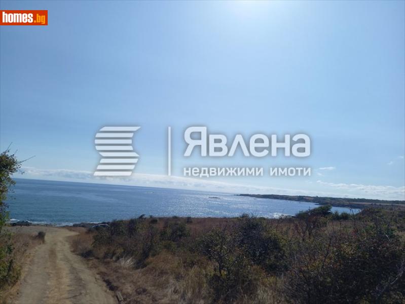 Земеделска земя, 641m² - Гр.Царево, Бургас - Земя за продажба - ЯВЛЕНА - 121168168