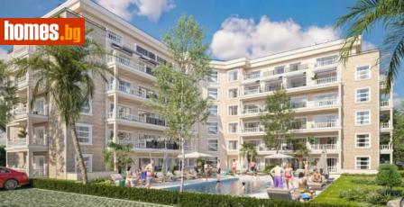 Тристаен, 78m² - Апартамент за продажба - 121168343