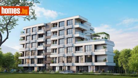 Тристаен, 89m² - Апартамент за продажба - 121168372