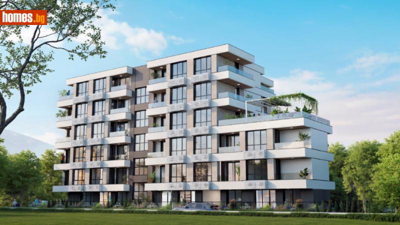 Тристаен, 89m² - К.к.Слънчев Бряг, Несебър - Апартамент за продажба - СЕРДИАН ХОУМС - 121168372