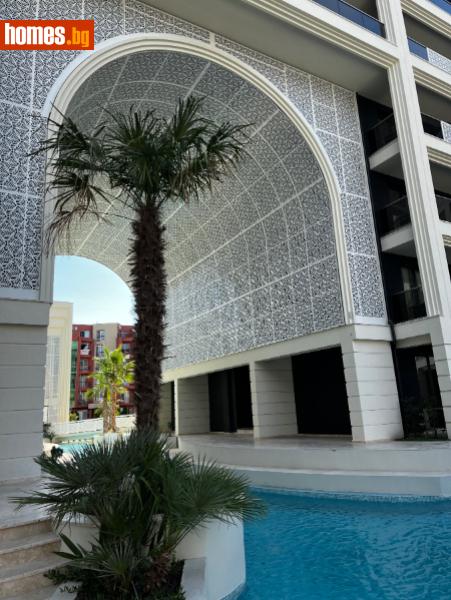 Едностаен, 48m² - К.к.Слънчев Бряг, Несебър - Апартамент за продажба - СЕРДИАН ХОУМС - 121168378