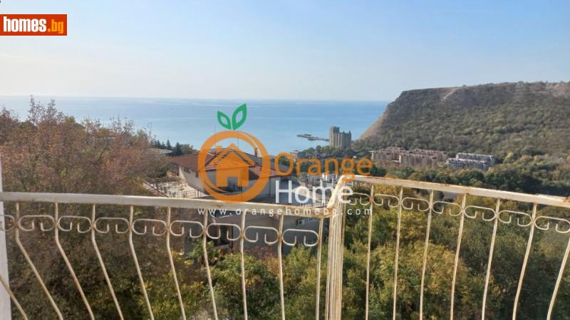 Двустаен, 75m² - Гр.Каварна, Каварна - Апартамент за продажба - Ориндж хоум ЕООД - 121168424