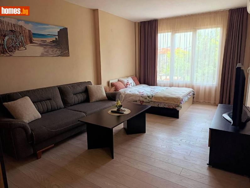 Едностаен, 40m²