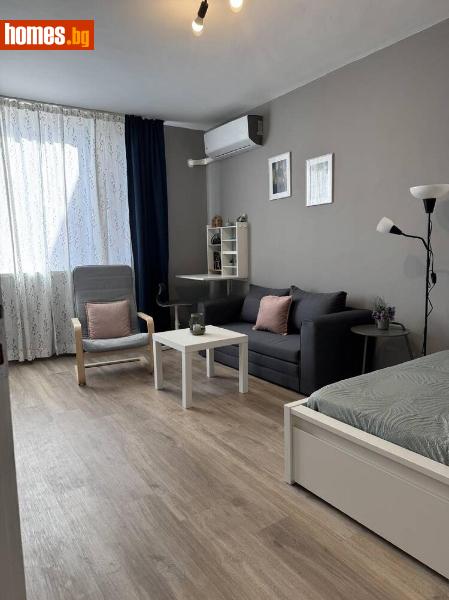 Едностаен, 40m²
