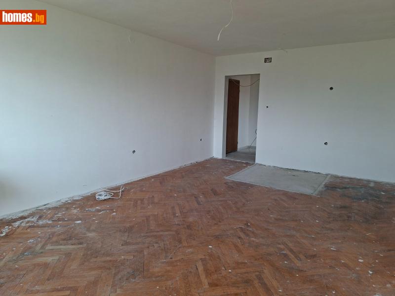 Тристаен, 98m² -  Широк Център, Търговище - Апартамент за продажба - КСЕН - 121168553