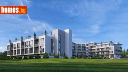 Двустаен, 70m² - Апартамент за продажба - 121168589