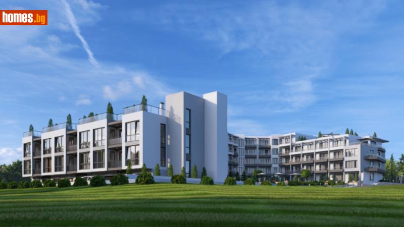 Двустаен, 70m² - К.к.Слънчев Бряг, Несебър - Апартамент за продажба - СЕРДИАН ХОУМС - 121168589