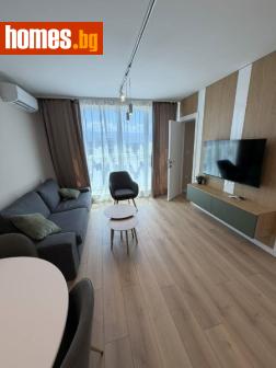 Тристаен, 84m² - Апартамент за продажба - 121168898