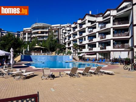 Едностаен, 52m² - Апартамент за продажба - 121168919