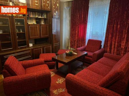 Двустаен, 60m² - Апартамент за продажба - 121169108