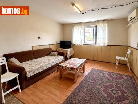 Едностаен, 28m² - Апартамент за продажба - 121169514