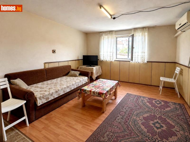 Едностаен, 28m² - Шумен, Шумен - Апартамент за продажба - Шуменъ  - 121169514