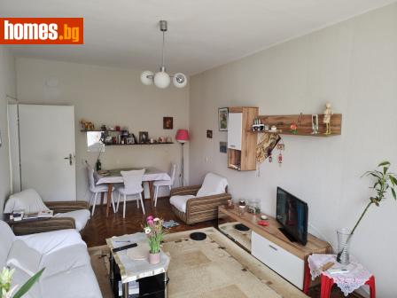 Двустаен, 74m² - Апартамент за продажба - 121169546