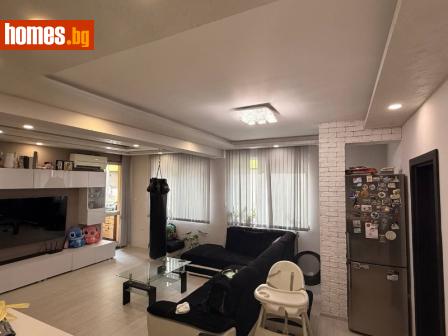 Тристаен, 110m² - Апартамент за продажба - 121169617