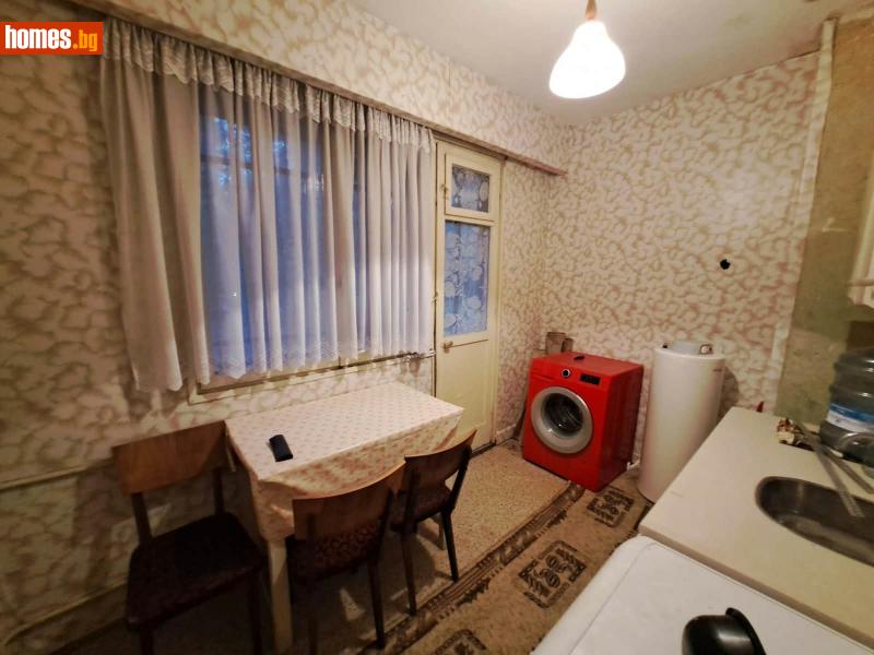 Двустаен, 60m² - Жк. Сторгозия, Плевен - Апартамент за продажба - ШАНС-2008 - 121169639