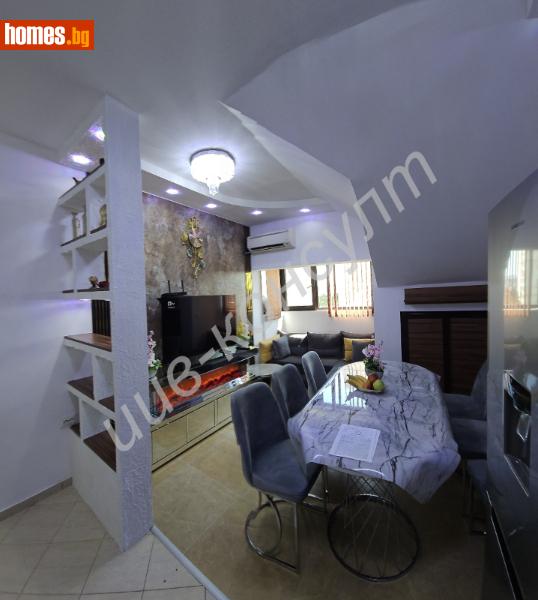 Тристаен, 79m² - Жк. Колю Фичето, Велико Търново - Апартамент за продажба - ИИВ - КОНСУЛТ - 121169656