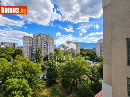 Тристаен, 98m² - Апартамент за продажба - 121170654