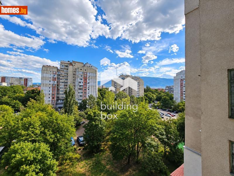 Тристаен, 98m² - Жк. Лагера, София - Апартамент за продажба - Билдинг Бокс - 121170654