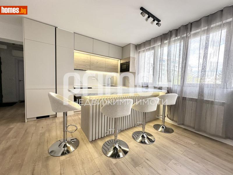 Двустаен, 75m² - Жк. Младост 4, София - Апартамент под наем - Примо Плюс - 121170813